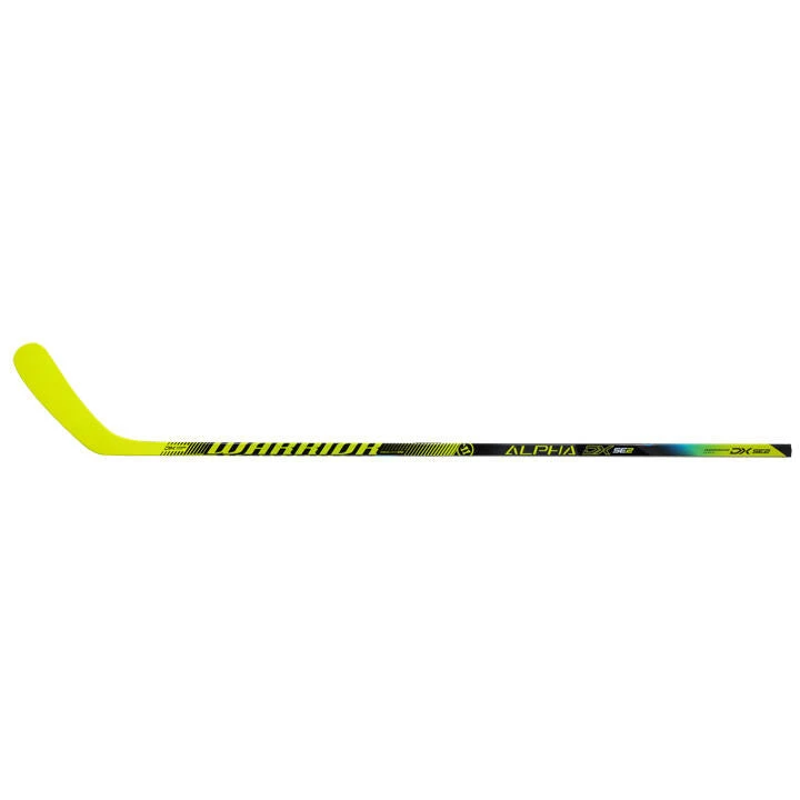 Warrior Alpha DXSE2 Grip 85 Flex Senior Hockey Stick 5 Warrior Alpha DXSE2 Grip 85 Flex Senior Hockey Stick - Image 3