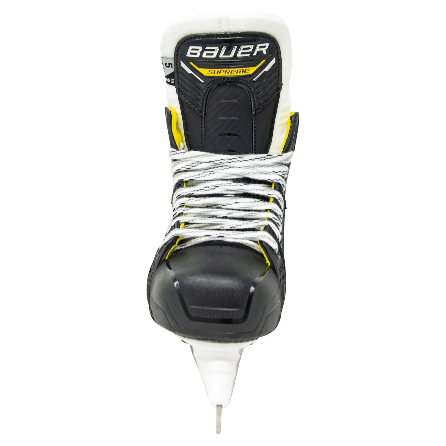 Bauer Supreme M4 Intermediate Hockey Skates (2022) 9 Bauer Supreme M4 Intermediate Hockey Skates (2022) - Image 7