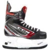 CCM JetSpeed Control Senior Hockey Skates (2019) - Source Exclusive -Hockey Gear Store 90405b84d9f6855c7ab84811a75cab17
