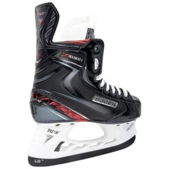 Bauer Vapor X:Velocity Junior Hockey Skates (2019) -Hockey Gear Store 911b1e5c9e23aa45e1b5c03bc36805f3
