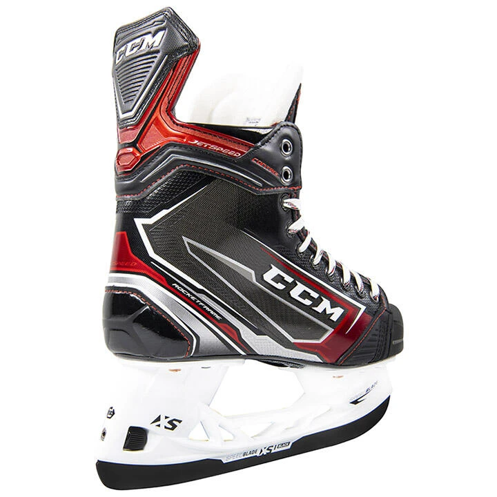 CCM JetSpeed Control Senior Hockey Skates (2019) - Source Exclusive 5 CCM JetSpeed Control Senior Hockey Skates (2019) - Source Exclusive - Image 3