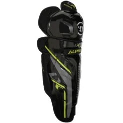 Warrior Alpha LX 30 Senior Hockey Shin Guards