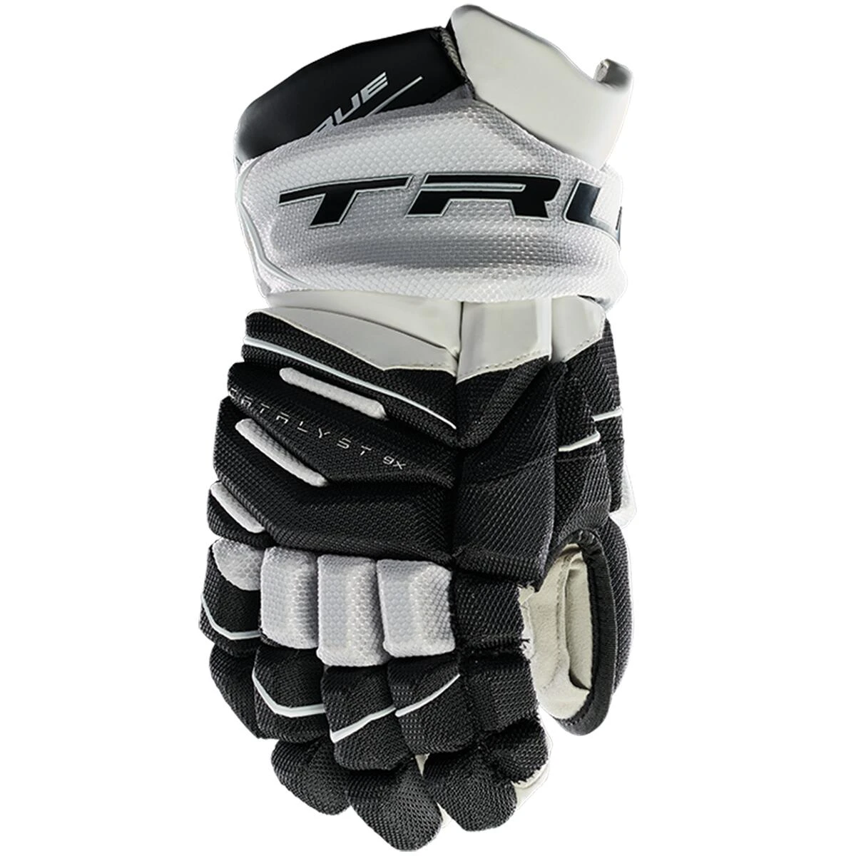 True Hockey Catalyst 9X Senior Hockey Gloves (2021) 5 True Hockey Catalyst 9X Senior Hockey Gloves (2021) - Image 3