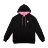 Pink Whitney Printed Adult Hoodie - Black/Pink -Hockey Gear Store 9307b349cd6bd72bc22a004a5c5d178b
