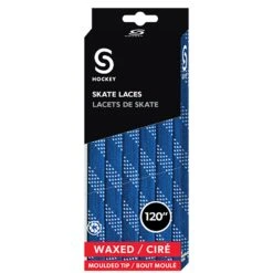 Source For Sports Waxed Skate Laces - Source Exclusive -Hockey Gear Store 93942e8b03b5cb7bc967180a0345e9b4