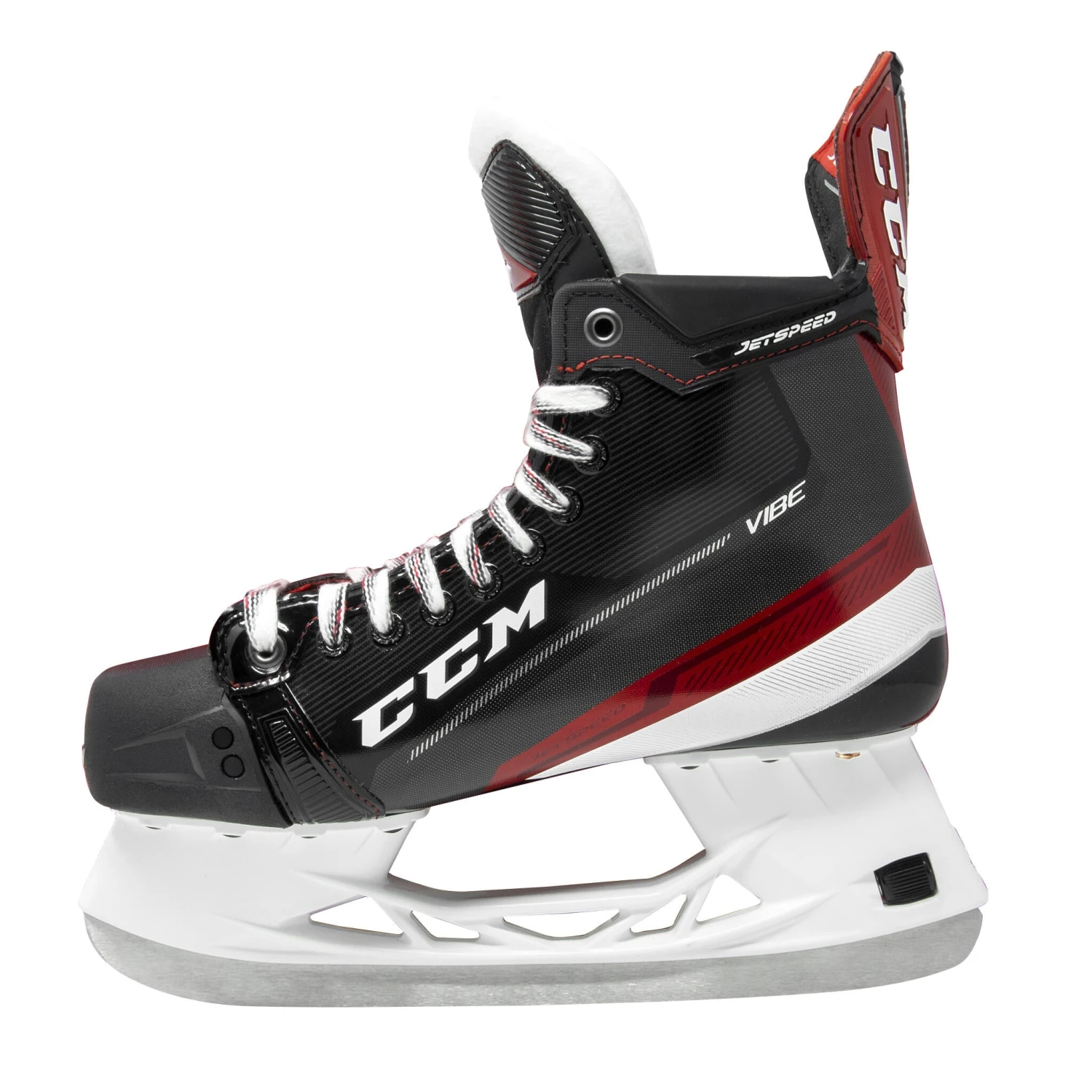 CCM JetSpeed Vibe Intermediate Skates (2021) - Source Exclusive 5 CCM JetSpeed Vibe Intermediate Skates (2021) - Source Exclusive - Image 3