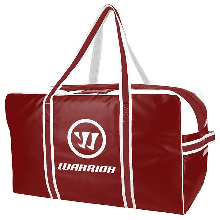 Warrior Pro Hockey Bag - Small 12 Warrior Pro Hockey Bag - Small - Image 10