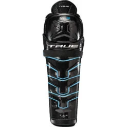 True Hockey XC9 Senior Hockey Shin Guards