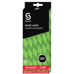 Source For Sports Waxed Skate Laces - Source Exclusive -Hockey Gear Store 95c3efd97b0353d661a922eca306570a