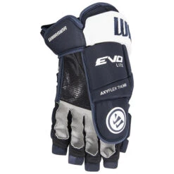 Warrior EVO Lite Senior Hockey Gloves - Source Exclusive 11 Warrior EVO Lite Senior Hockey Gloves - Source Exclusive -Hockey Gear Store 99e3b9245c3e9ecc530296cd3a6a6a3e