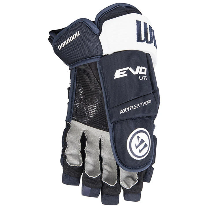 Warrior EVO Lite Senior Hockey Gloves - Source Exclusive 7 Warrior EVO Lite Senior Hockey Gloves - Source Exclusive - Image 5