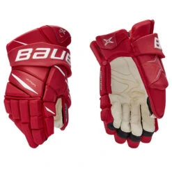 Bauer Vapor 2X Senior Hockey Gloves (2020) 11 Bauer Vapor 2X Senior Hockey Gloves (2020) -Hockey Gear Store 9b326b426b372fcf8e08d528b169fe01