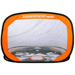 Warrior Mini Pop-Up Net Kit -Hockey Gear Store 9e4b027dc391691d645c68c3bf2423a0