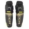CCM Tacks AS-V Pro Junior Hockey Shin Guards (2022) 2 CCM Tacks AS-V Pro Junior Hockey Shin Guards (2022) -Hockey Gear Store 9eb6cf2303d594aefaa14a78517ac140