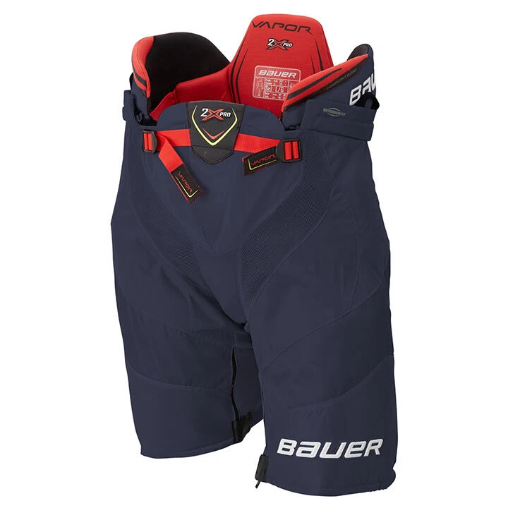 Bauer Vapor 2X Pro Senior Hockey Pants (2020) 4 Bauer Vapor 2X Pro Senior Hockey Pants (2020) - Image 2