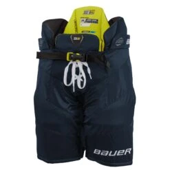 Bauer Supreme 3S Pro Junior Hockey Pants (2021) -Hockey Gear Store a008ad90dd8338841b054cfa35f956bb