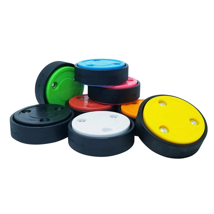 Smart Hockey Slider Puck - 4OZ 3 Smart Hockey Slider Puck - 4OZ