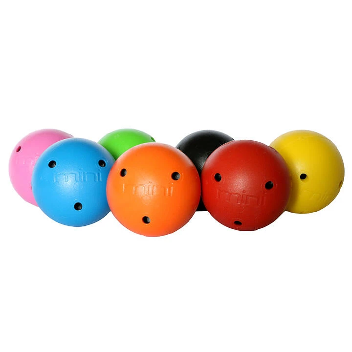 Smart Hockey Mini Speed Ball - 3OZ 3 Smart Hockey Mini Speed Ball - 3OZ