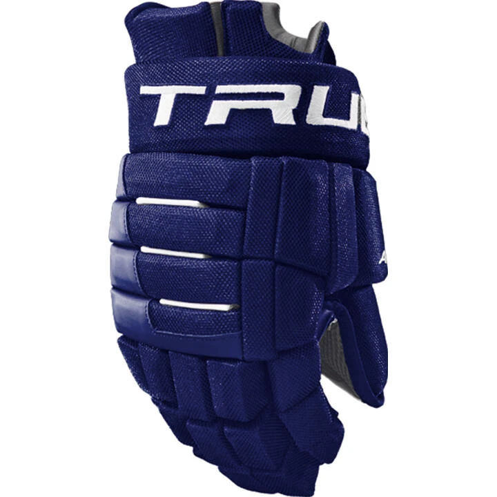 True Hockey A4.5 Junior Hockey Glove 4 True Hockey A4.5 Junior Hockey Glove - Image 2