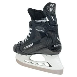 Bauer Supreme Matrix Senior Hockey Skates (2022) With Pulse Ti Steel - Source Exclusive 12 Bauer Supreme Matrix Senior Hockey Skates (2022) With Pulse Ti Steel - Source Exclusive -Hockey Gear Store a54027ef574a1f86149efd3d9009919e eac4efb9 2906 406d a2ce 10af9af4d63b