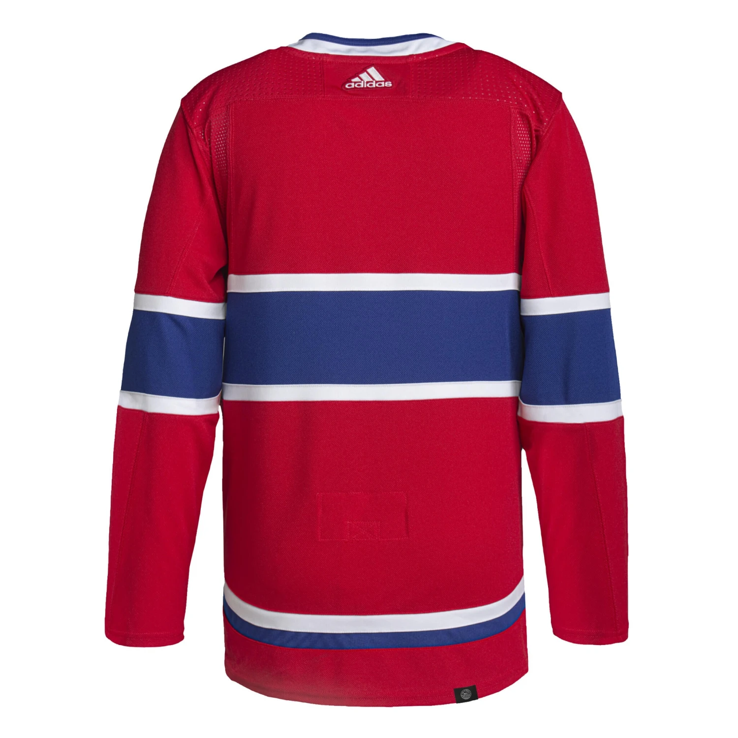 Adidas Adizero Men's Jersey - Montreal Home 4 Adidas Adizero Men's Jersey - Montreal Home - Image 2