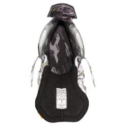 CCM Tacks Vector Premier Intermediate Hockey Skates (2022) With STEP Steel XS - Source Exclusive -Hockey Gear Store a73857c9114e38dac9584e21fbdcbd1a