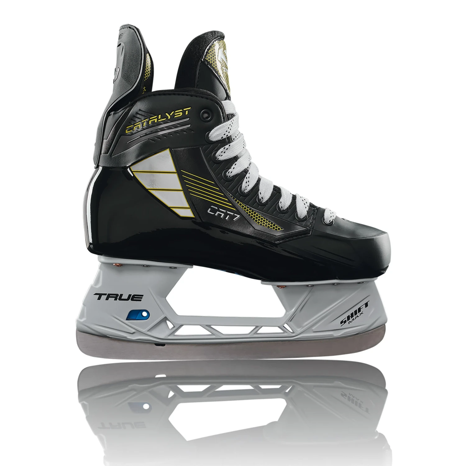 True Hockey Catalyst CAT7 Junior Hockey Skates 3 True Hockey Catalyst CAT7 Junior Hockey Skates