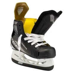 CCM Tacks Vector Plus Youth Hockey Skates - Source Exclusive (2022) 14 CCM Tacks Vector Plus Youth Hockey Skates - Source Exclusive (2022) -Hockey Gear Store aa51698fa2e74baa583200e5fce19c5f