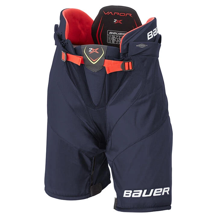 Bauer Vapor 2X Senior Hockey Pants (2020) 3 Bauer Vapor 2X Senior Hockey Pants (2020)