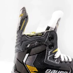 Bauer Supreme Matrix Youth Hockey Skates (2022) - Source Exclusive -Hockey Gear Store b0040bbc458296608623d4907d109a80