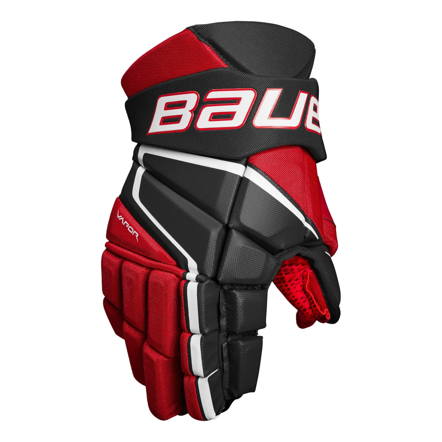 Bauer Vapor 3X Intermediate Hockey Gloves (2022) 5 Bauer Vapor 3X Intermediate Hockey Gloves (2022) - Image 3