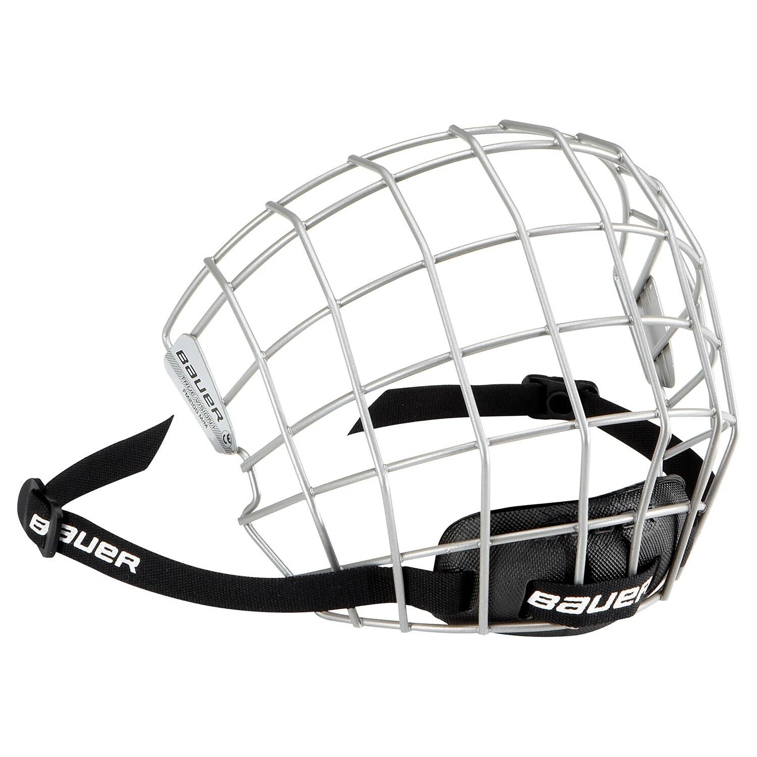 Bauer 2100 Senior Hockey Facemask 3 Bauer 2100 Senior Hockey Facemask