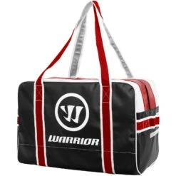 Warrior Pro Equipment Bag - Coach -Hockey Gear Store b5adea1bdae2d15f7b2fe559609b449e