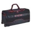 CCM 370 Player Basic Wheeled Bag - 33" -Hockey Gear Store b6cd9a92e0eb55992b1051f621d3e2ca