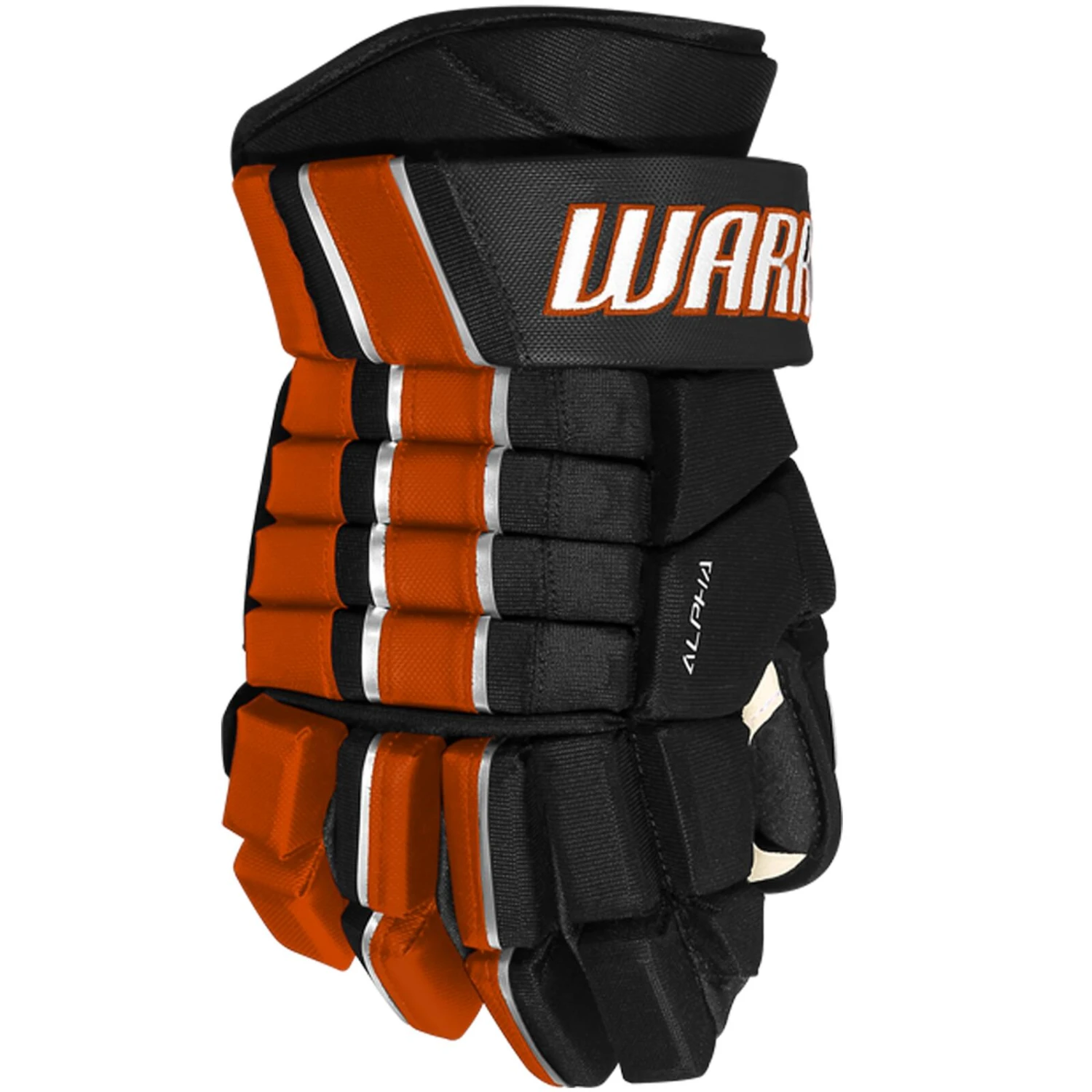 Warrior FR Pro Senior Hockey Gloves 5 Warrior FR Pro Senior Hockey Gloves - Image 3
