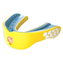 Shock Doctor Gel Max Power Convertible Mouthguard -Hockey Gear Store b9918ef017e31198272ad1c594b8c32c