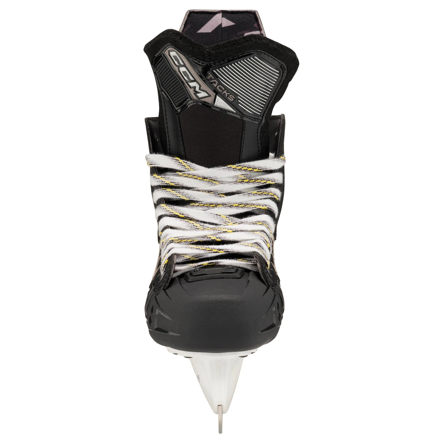 CCM Tacks Vector Intermediate Hockey Skates - Source Exclusive (2022) 8 CCM Tacks Vector Intermediate Hockey Skates - Source Exclusive (2022) - Image 6