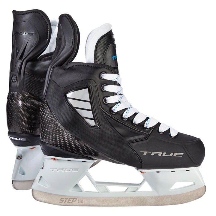 True Hockey True Junior Hockey Skates 3 True Hockey True Junior Hockey Skates