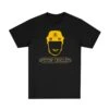 Spittin' Chiclets Logo Unisex Tee - Black 2 Spittin' Chiclets Logo Unisex Tee - Black -Hockey Gear Store c19977490c6083677a21e39d02a5ba62