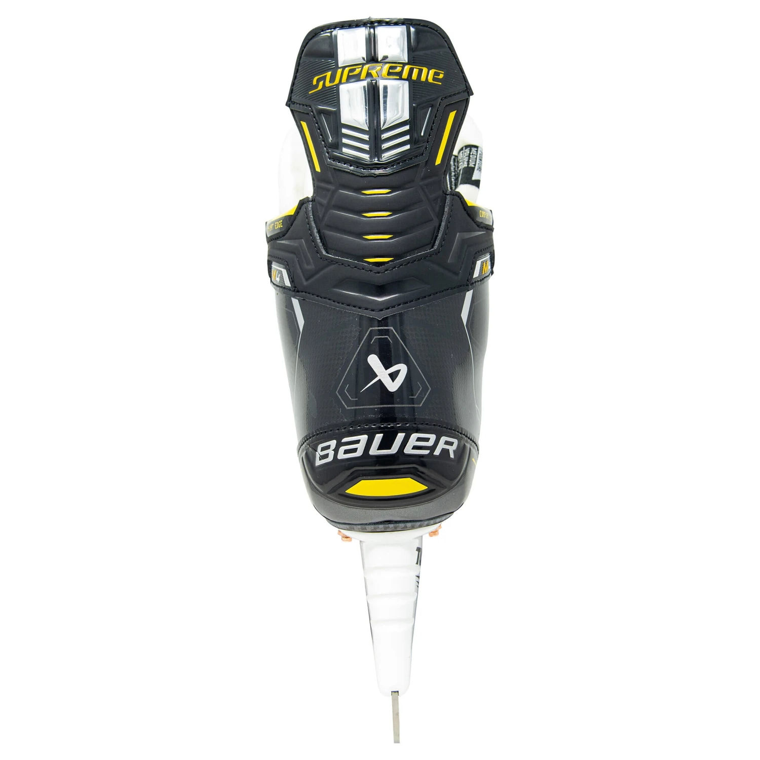 Bauer Supreme M4 Senior Hockey Skates (2022) 8 Bauer Supreme M4 Senior Hockey Skates (2022) - Image 6