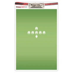 Fox 40 Smartcoach Pro Clipboard -Hockey Gear Store c23dc80724dbf269d3b2b113874cfef2