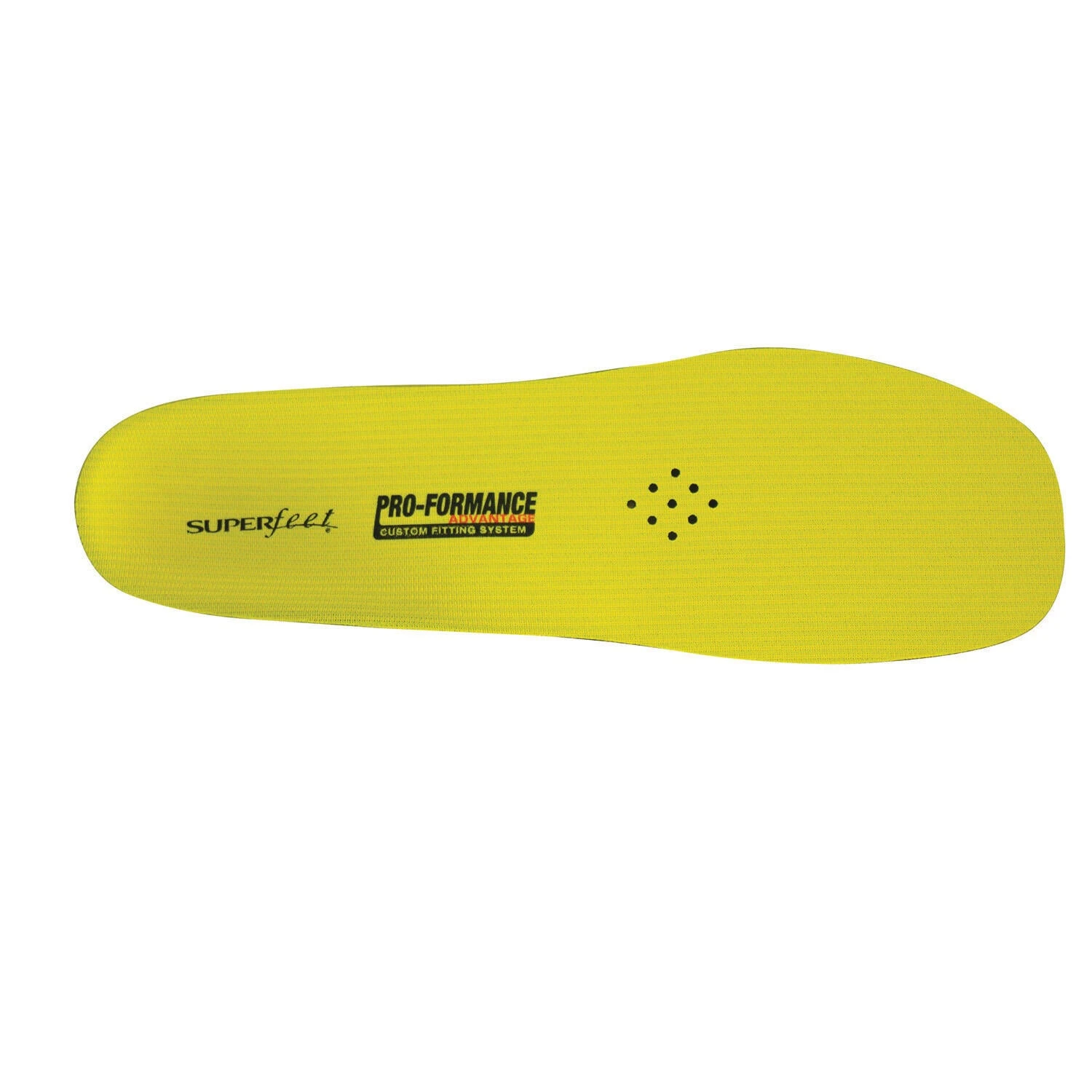 Superfeet Pro-Formance Hockey Insole 3 Superfeet Pro-Formance Hockey Insole