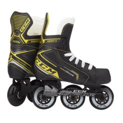 CCM Super Tacks 9350R Youth Inline Skates