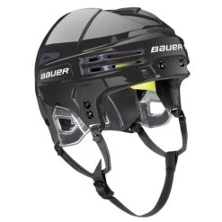 Bauer RE-AKT 75 Hockey Helmet - Black -Hockey Gear Store c4ae458c103d7cadb4cad36d40f05362