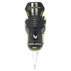 Bauer Supreme M4 Junior Hockey Skates (2022) -Hockey Gear Store c518c2d125cbbc2362595cc3a202bf1c