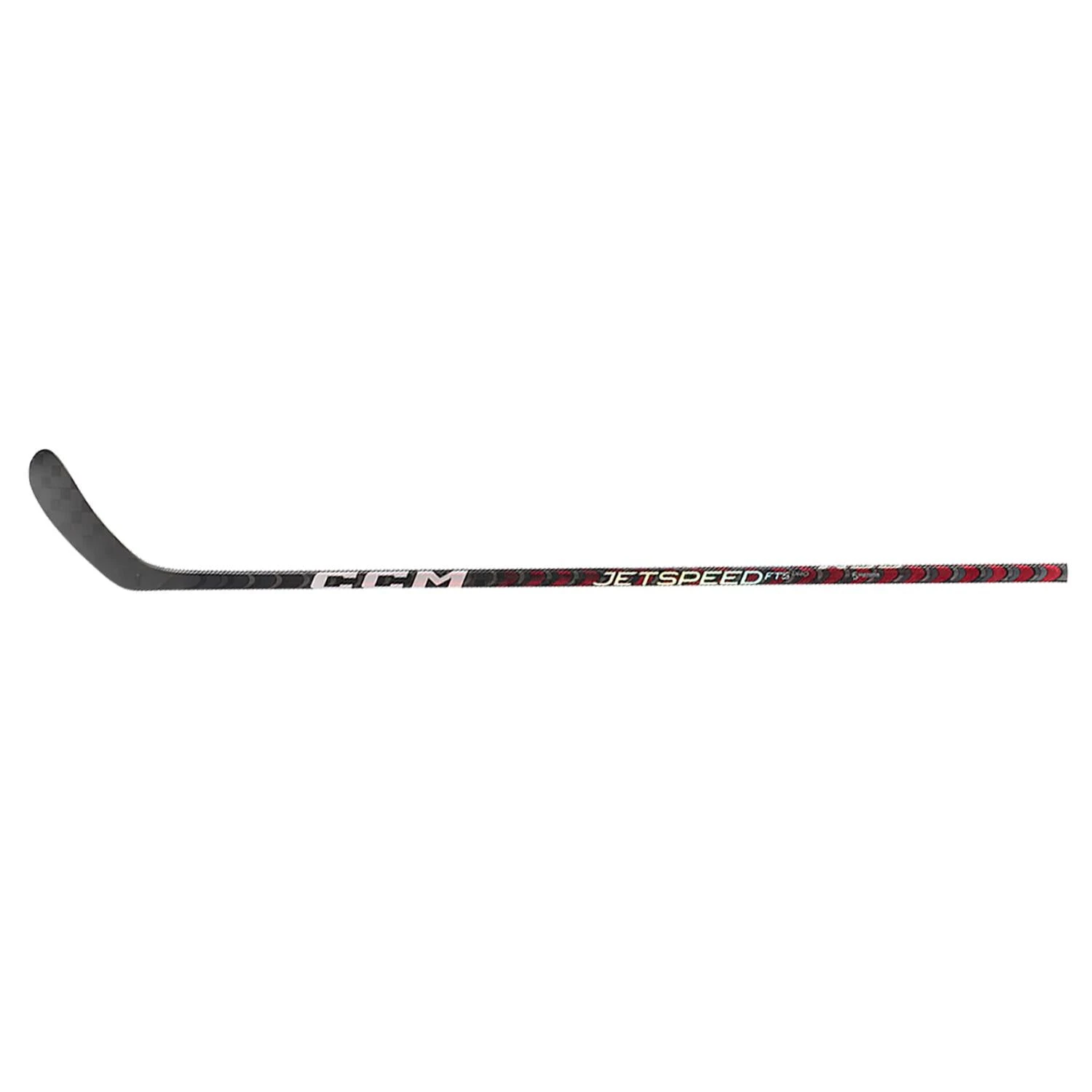 CCM JetSpeed FT5 Pro Youth Hockey Stick (2022) - 30 Flex 4 CCM JetSpeed FT5 Pro Youth Hockey Stick (2022) - 30 Flex - Image 2