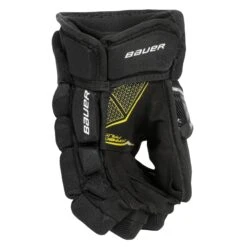 Bauer Supreme Matrix Junior Hockey Gloves - Source Exclusive 10 Bauer Supreme Matrix Junior Hockey Gloves - Source Exclusive -Hockey Gear Store c7fd6c6ff85e8b4d25c2af19f82a94b0