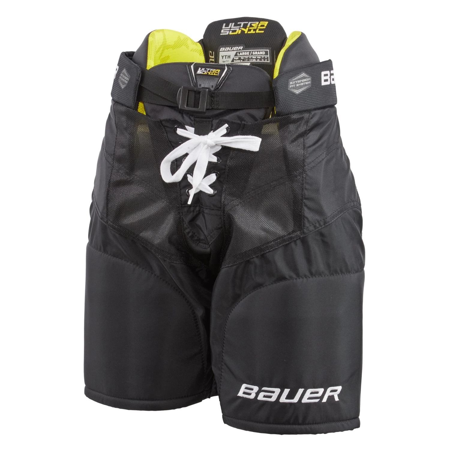 Bauer Supreme Ultrasonic Youth Hockey Pants (2021) 3 Bauer Supreme Ultrasonic Youth Hockey Pants (2021)