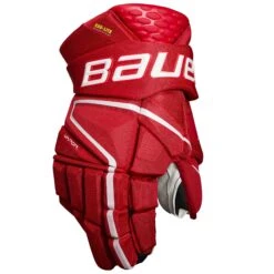 Bauer Vapor HyperLite Intermediate Hockey Gloves (2022) -Hockey Gear Store c96303522a22ad3be0dd7635b8e436ba