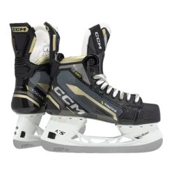 CCM Tacks AS 590 Senior Hockey Skates (2022) With Step Steel